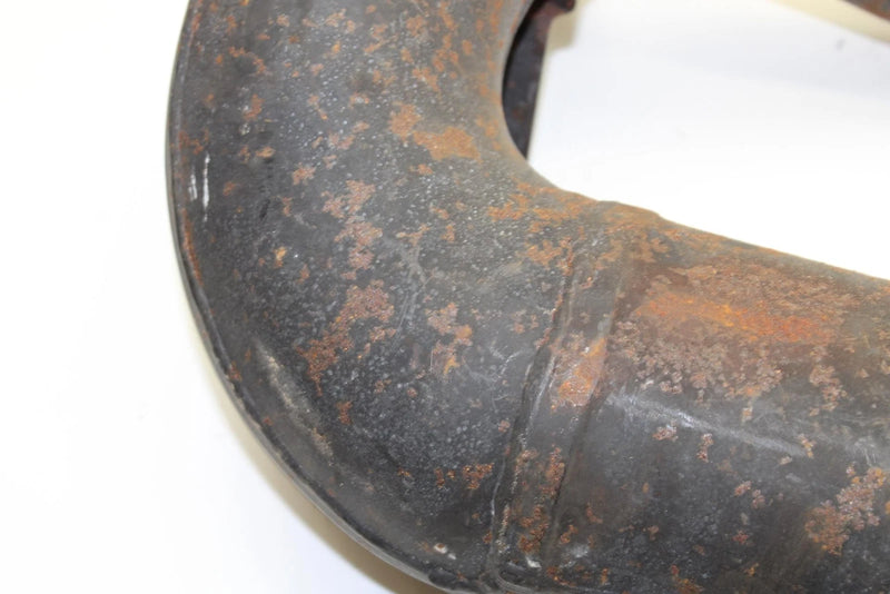 1996 Yamaha Vmax 4 800 OEM MAG Exhaust Chamber Pipe 8BU-14630-00-00 SY99