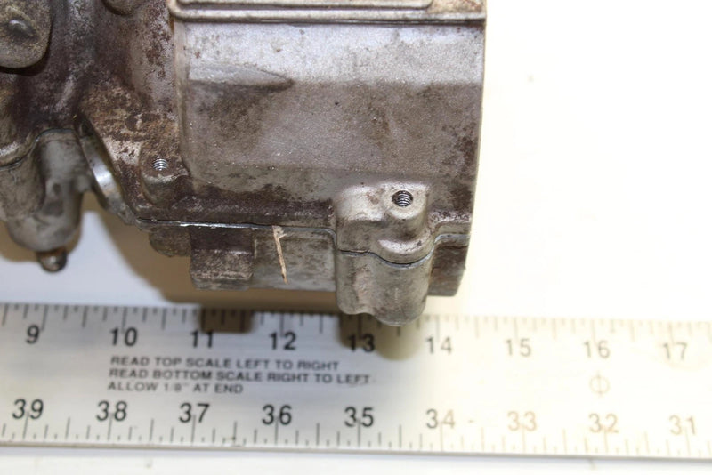2003 Ski-doo Mxz 600 Oem Crankcase 420941436 SS108