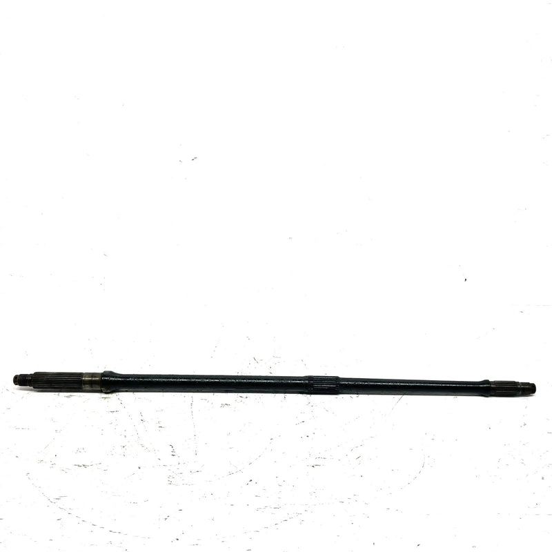 00-06 Honda Rancher 350 TRX350FM 4x4 S OEM Rear Axle 42311-HN5-672 AH47