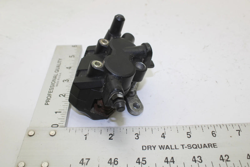 00 Kawasaki Bayou 300 4x4 KLF300 OEM Left Front Brake Caliper 43041-1518 AK8