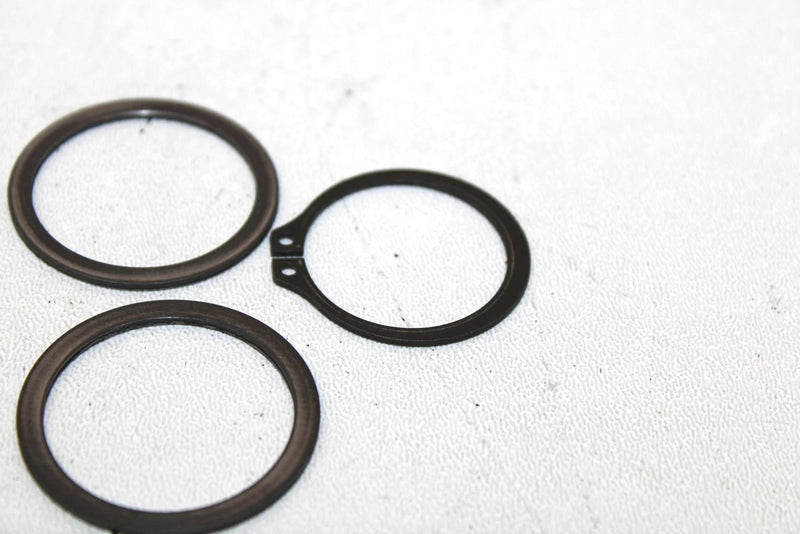 1996 Polaris Xpress 300 Oem Reverse Shaft Hardware Kit 323007 3233010 AP124