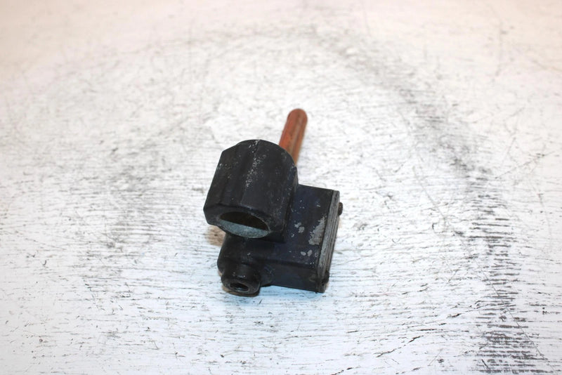 1989 Polaris 650 Oem Brake Master Cylinder 5630125 SP43