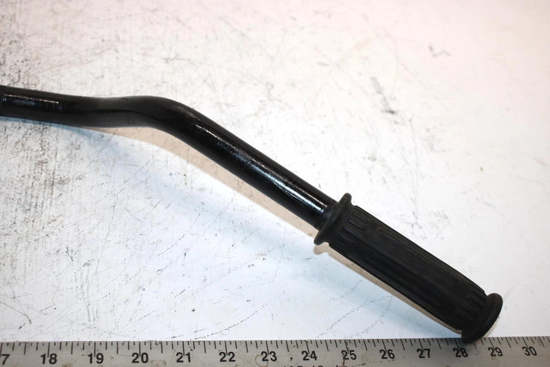 1994 Polaris 400l Oem Handlebars 5224316-067 5242988-067 AP85
