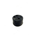 07-14 Honda Rancher 420 TRX420FE ES OEM Fuel Pump Cover 16720-HN8-A60 AH76