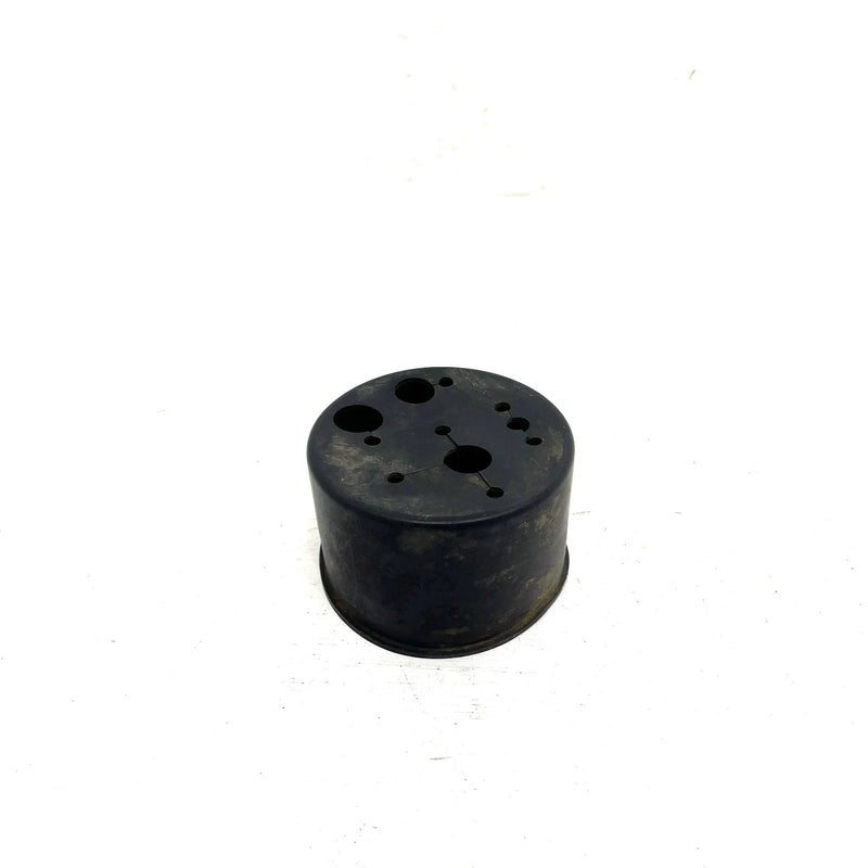 07-14 Honda Rancher 420 TRX420FE ES OEM Fuel Pump Cover 16720-HN8-A60 AH76