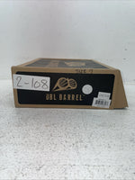 New Children’s Brown DBL Barrel Cowboy Boots. 4451402 13. 2-108
