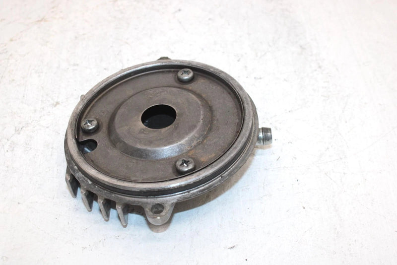 1996 Kawasaki Bayou 300 Oem Camshaft Cover 14024-1060 AK19