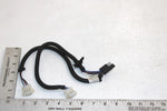 08 Polaris Iq Cruiser Oem Passenger Handwarmer Harness  2410533 SP198