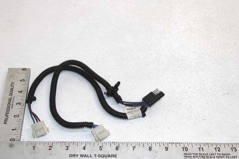 08 Polaris Iq Cruiser Oem Passenger Handwarmer Harness  2410533 SP198