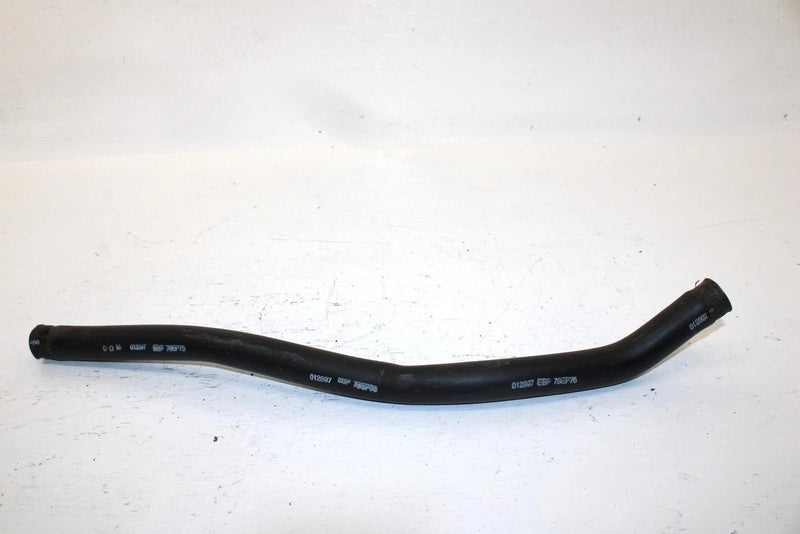 1997 Polaris Sport 400l Oem Upper Coolant Hose 5410570 AP214
