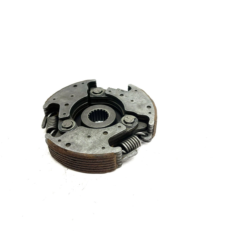 98-02 Arctic Cat 300 4X4 OEM Clutch Shoe Assembly 3446-128 AA15