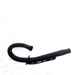 85-89 Yamaha Moto 4 YFM200DX OEM Exhaust Header Pipe 52H-14611-00-00 AY68