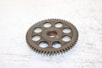 1992 Kawasaki Bayou 220 Oem Starter Clutch Gear 16085-0712 AK35