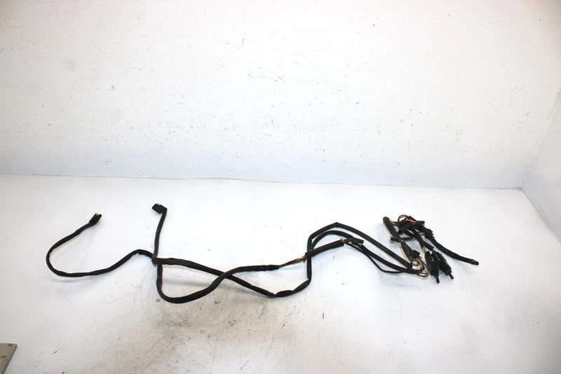 99 Arctic Cat Zr 440 Sno Pro Oem Main Wire Harness 0686-617 SA306