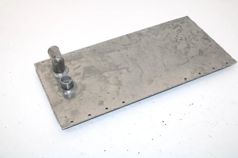1990 Arctic Cat Prowler Oem Front Heat Exchanger 0706-501 SA109 p