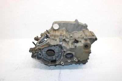 1998 Yamaha Grizzly Oem Crankcase  4WV-15100-12-00 AY49