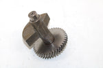 2004 Polaris Sportsman 500 Oem Crankshaft Balancer 3086837 AP129