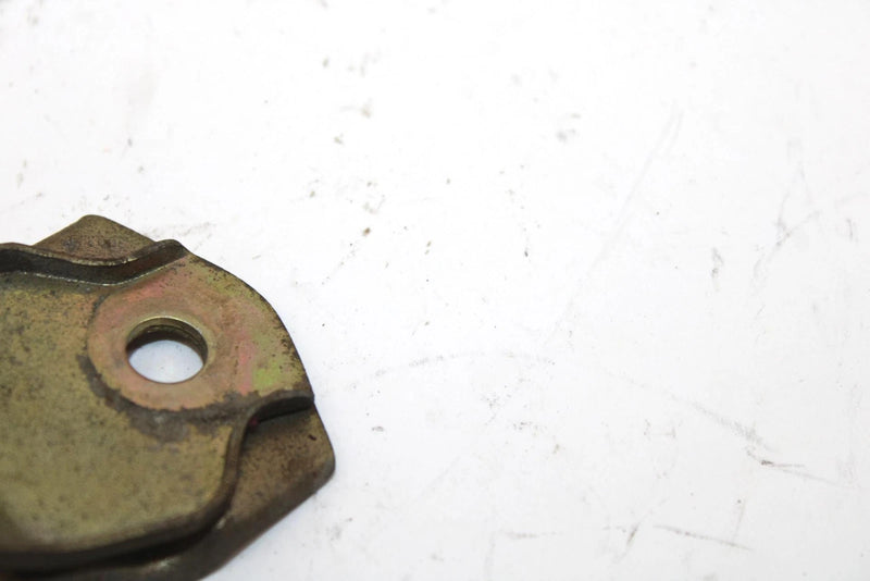 1980 Yamaha Enticer 340 Deluxe Oem Drive Guard Mount 8F3-77323-00-00 SY129