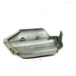 05-06 Honda Foreman 500 OEM Left Side Engine Cover 11320-HP0-A00ZA AH14