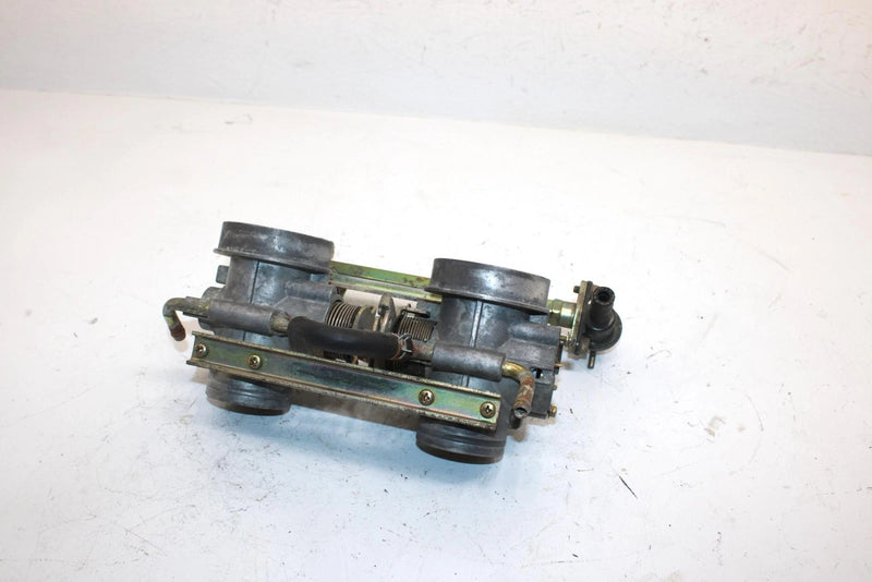 01 Arctic Cat Zl 600 Efi Oem Throttle Body (Square) 3005-810 SAS15