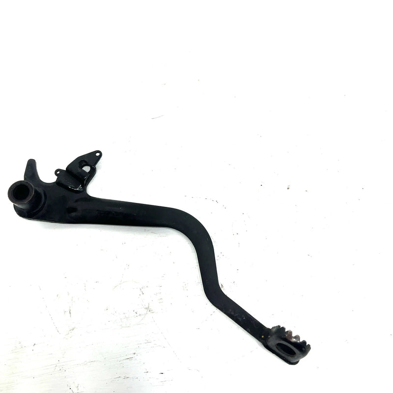 01-04 Honda Foreman Rubicon 500 TRX500 OEM Rear Brake Pedal 46500-HN2-000 AH95