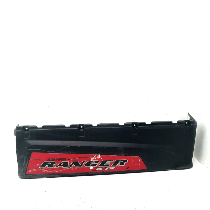 2009 Polaris Ranger HD 700 4x4 EFI OEM Right Bed Box Panel 5437564-070 XP12.1