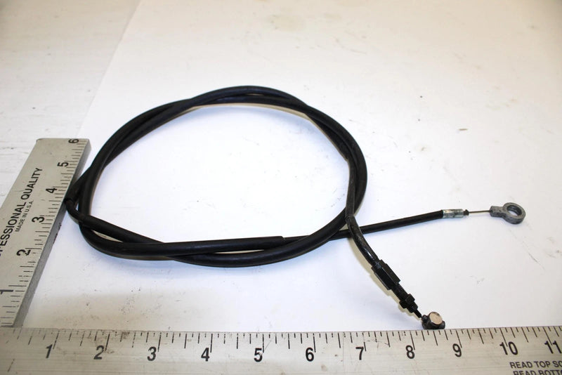 2006 Yamaha Nytro Oem Parking Brake Cable Line 8GF-26351-00-00 SY105