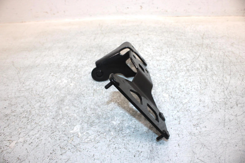 2019 Polaris Ranger 900 Xp Oem Pedal Mount Bracket 1019667-329 XP6