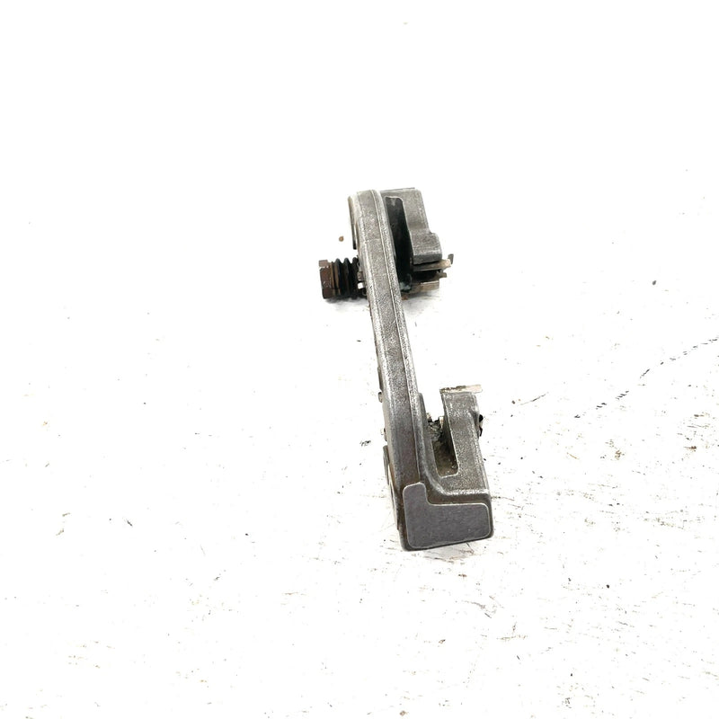 05 Honda Foreman 500 4x4 ES OEM Front Caliper Bracket Set 45210-HP0-A01 AH90