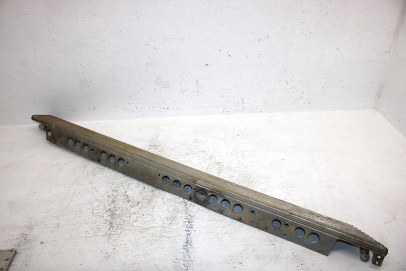 1997 Yamaha Vmax Sx 700 Triple Oem Left Heat Exchanger  8CH-1240E-02-00 SY10