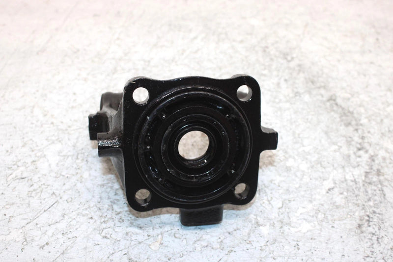 1986 Honda Trx350 Oem Left Steering Knuckle Mount 51350-HA7-305 AH40
