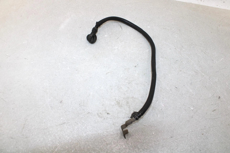 2009 Honda Trx680fga Oem Battery Ground Cable 32601-HN8-650 AH23