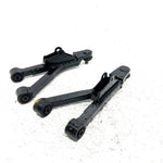 99-02 Arctic Cat 250 2x4 OEM Upper A Arm Set 0503-184 AA31