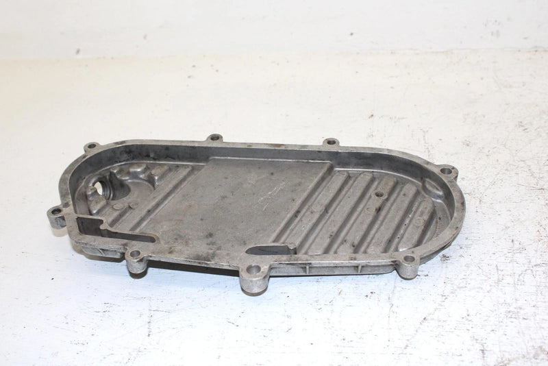 1991 Yamaha Exciter Ii 570 Liquid Oem Chaincase W/Cover 99999-02203-00 SY24