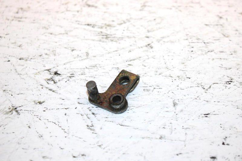 1997 Ski-doo Vmax 700 Sx Oem Choke Cable Arm 89A-14588-00-00 SS10