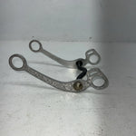 New Kelly Silver Star 5” SI Low Port But 8 1/2” Bit #257120 W-504