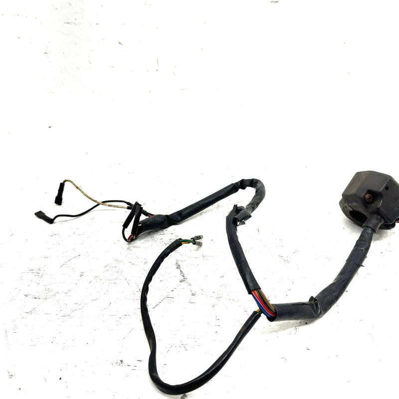 90-92 Polaris Trail Boss 350L 2x4 OEM Left Control Switch 4110095 AP150
