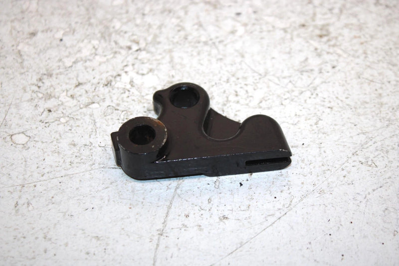 1997 Honda Trx400 Fw Oem Right Brake Lever 53180-HA8-770 AH42