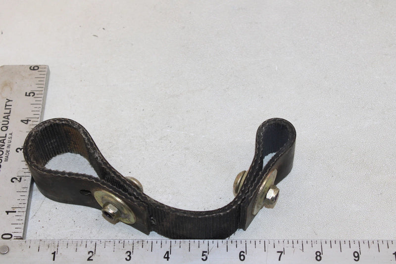 Polaris Oem Front Limiter Strap With Bolts 5412818 Q1207