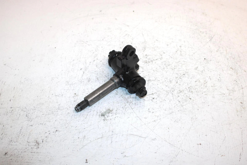1987 Yamaha  Badger Yfm80t Oem Left Steering Knuckle 2FJ-23501-00-00 AY9