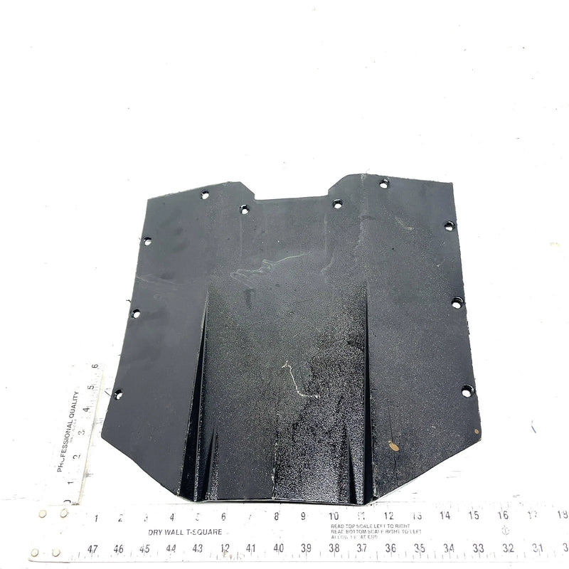 2004 Polaris Virage OEM Ride Plate 5631080-329 JP45