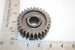 2001 Bombardier Traxter Oem 28T Output Gear 711634925 AB10