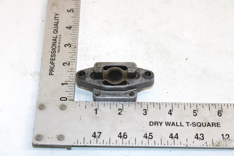 Polaris Oem Exhaust Power Valve Housing 1201919 Q936