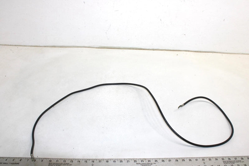 09 Polaris 600 Dragon Oem 70'' Battery Cable 4011673 SP177