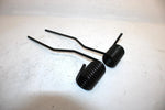 93 Polaris Xlt Oem Rear Skid Spring Set 7041273-067 SP59