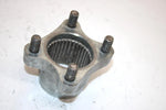 99 Yamaha  Breeze  Yfa1l Oem Rear Brake Hub 3FA-25343-00-00 AY22