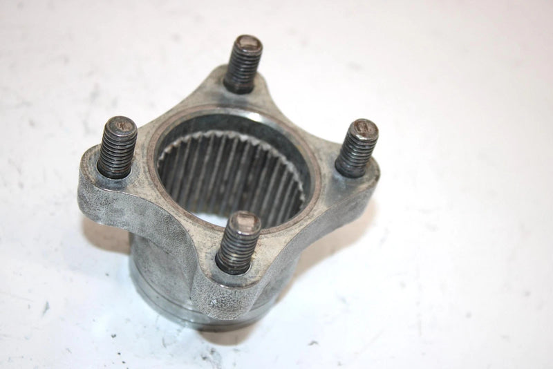 99 Yamaha  Breeze  Yfa1l Oem Rear Brake Hub 3FA-25343-00-00 AY22