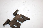 02 Arctic Cat Zr 440 Sno Pro Oem Exhaust Power Valve Half 3006-333 SAS14