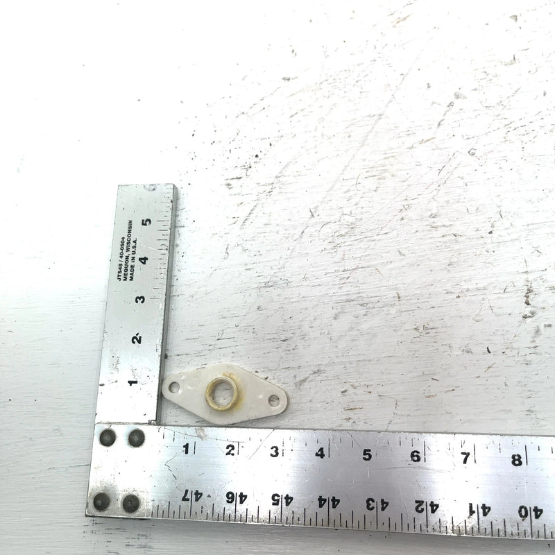 null Kawasaki Jet Ski 900 ZXi OEM Cover Lock Guide 13091-3789 JK1