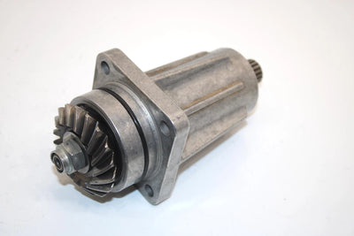 87 Kawasaki Bayou 185 Klf185a Oem Bevel Drive Output 41046-1051 AK13